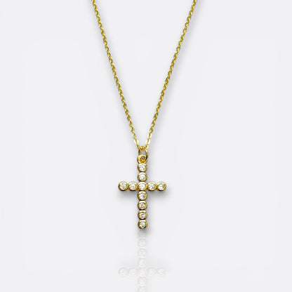 cz bubble cross