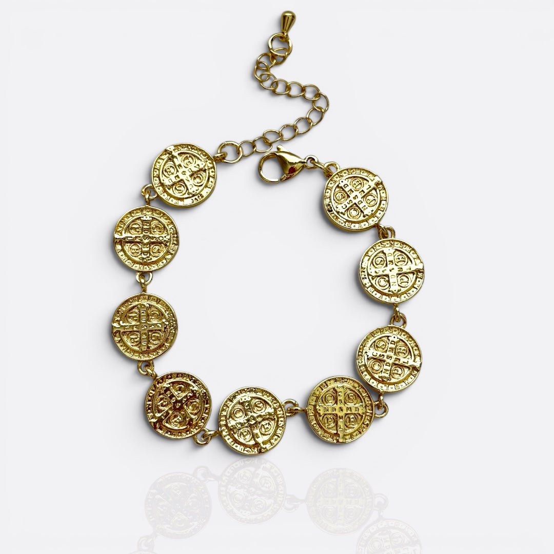 san benito bracelet