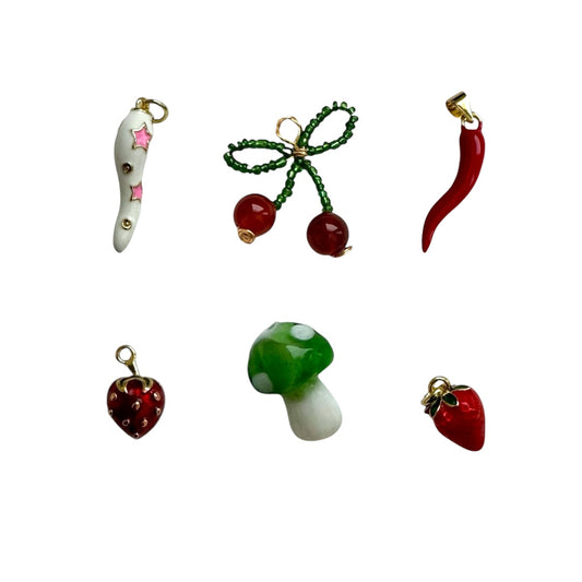 food charms