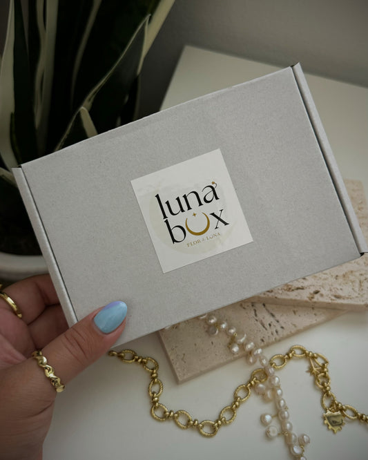 Luna Box