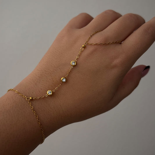 cz details handchain