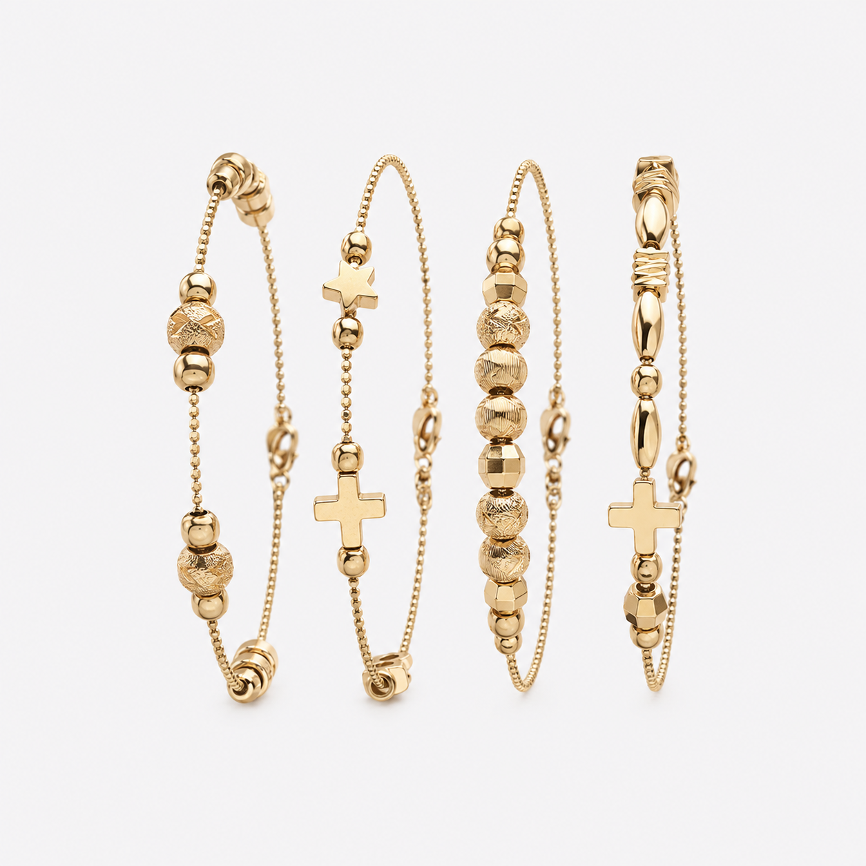 adjustable bangles