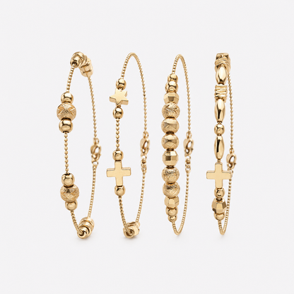 adjustable bangles