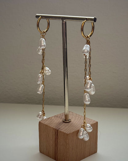 perlas dangles