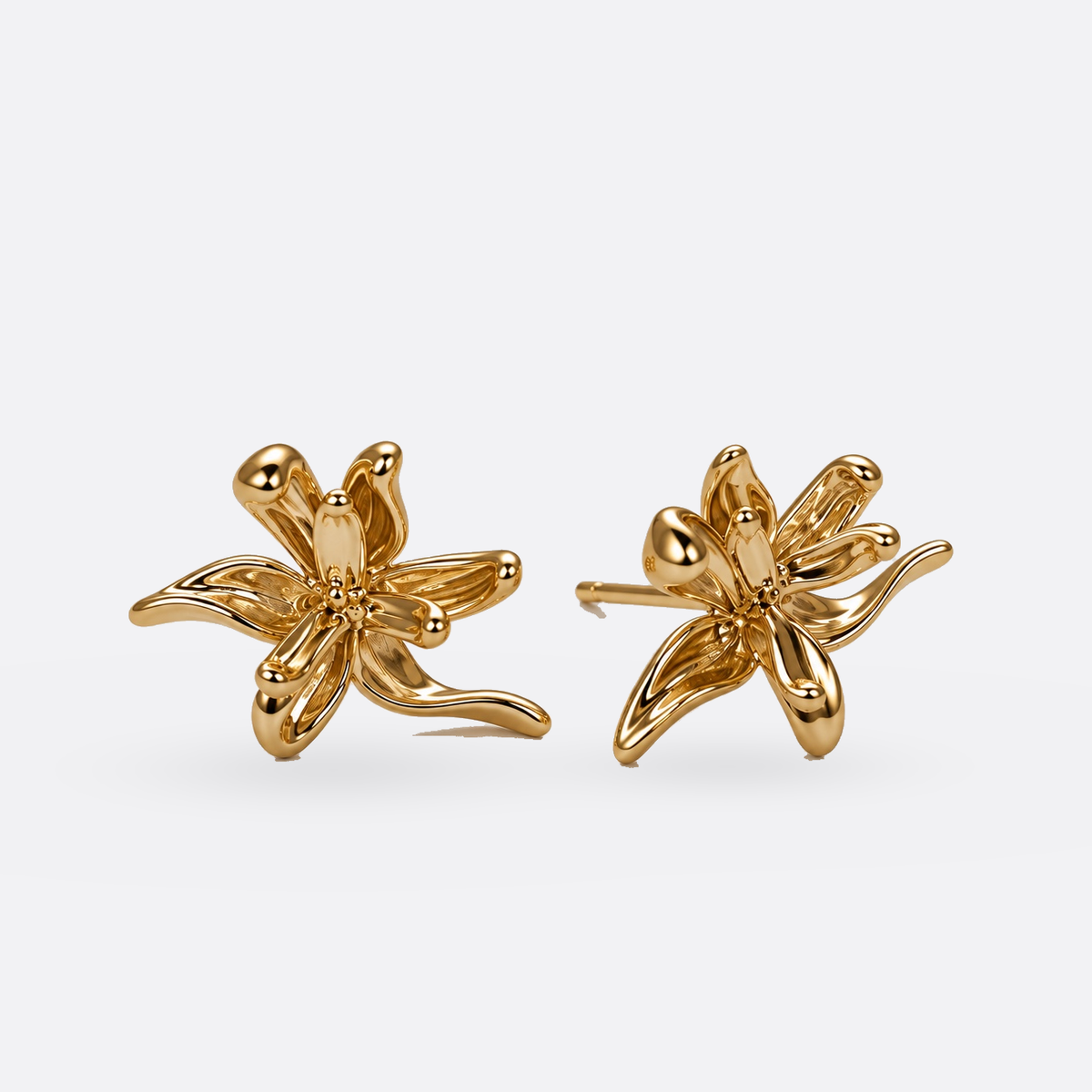 lily studs