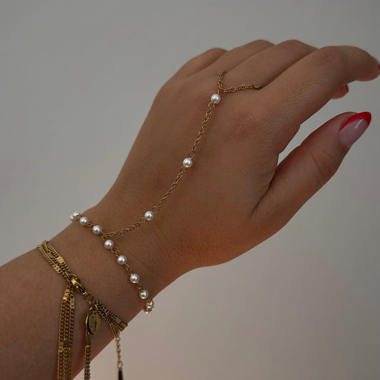perlitas handchain