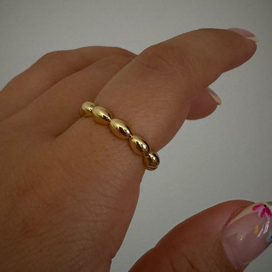 bubble ring