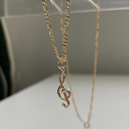 music note