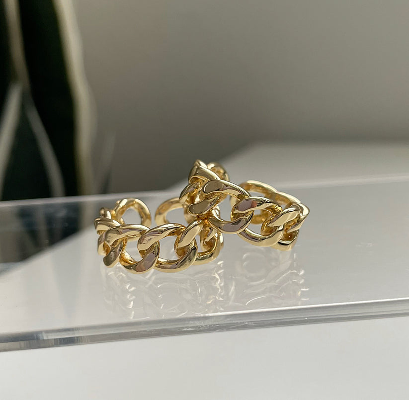 cuban ring – Flor de Luna PR