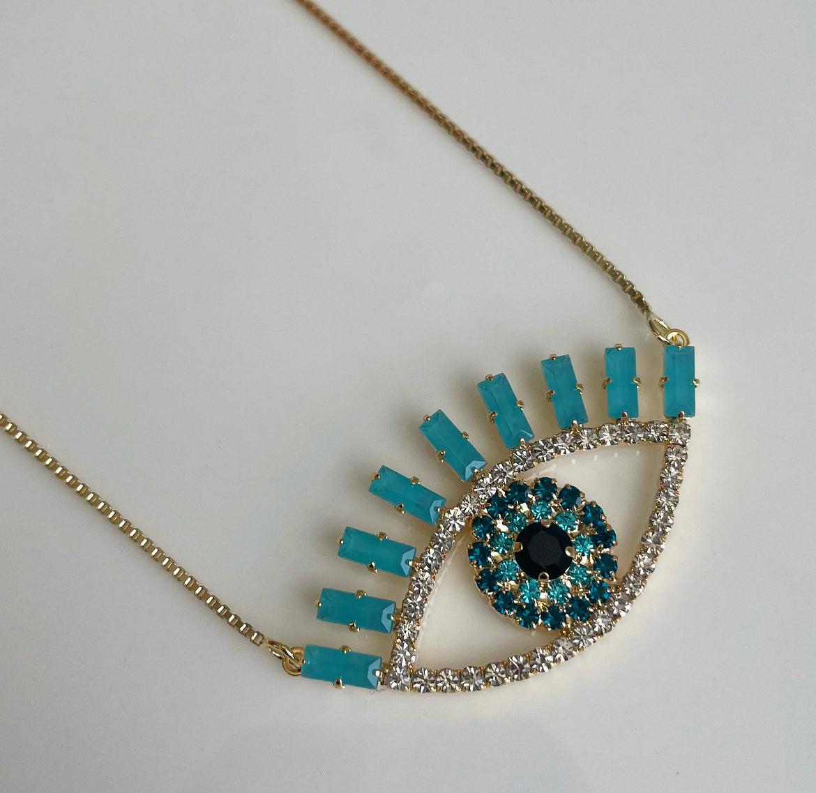 mírame necklace