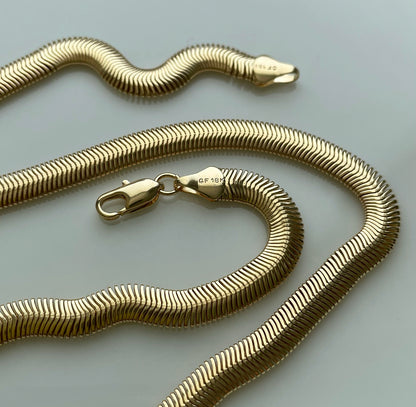 snake chain